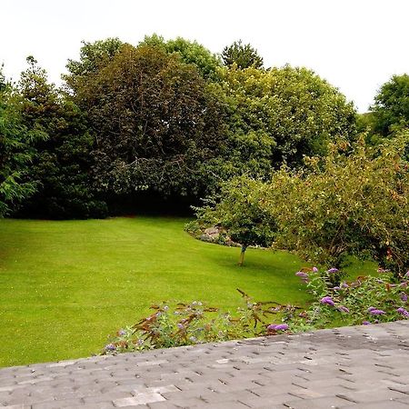 ברידלינגטון Marton Grange Country House מראה חיצוני תמונה