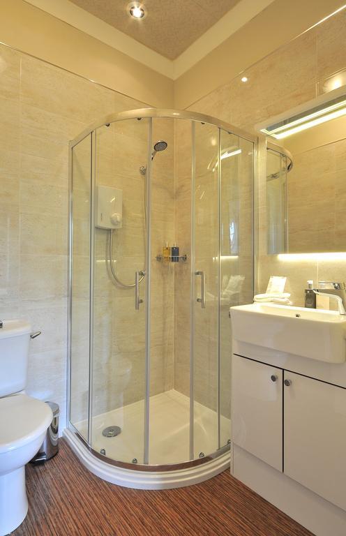ברידלינגטון Marton Grange Country House מראה חיצוני תמונה