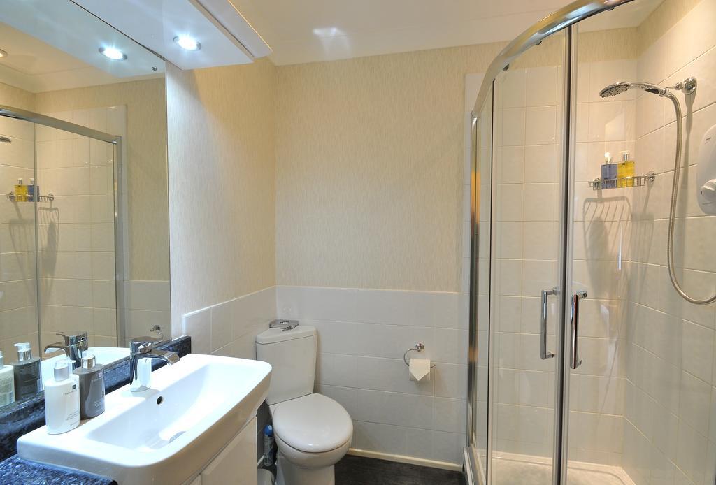 ברידלינגטון Marton Grange Country House מראה חיצוני תמונה