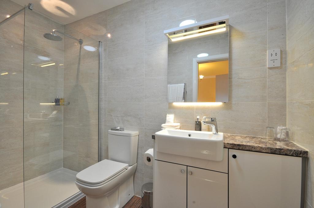 ברידלינגטון Marton Grange Country House מראה חיצוני תמונה