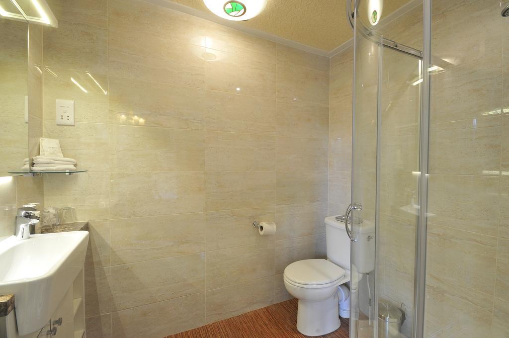 ברידלינגטון Marton Grange Country House מראה חיצוני תמונה
