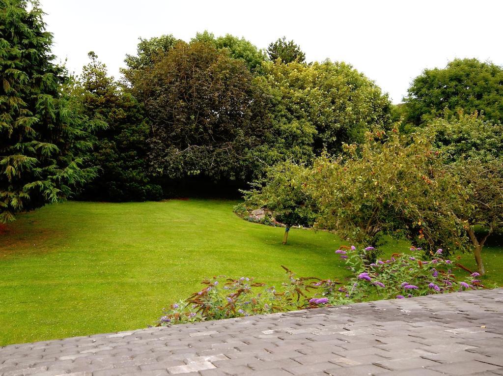 ברידלינגטון Marton Grange Country House מראה חיצוני תמונה