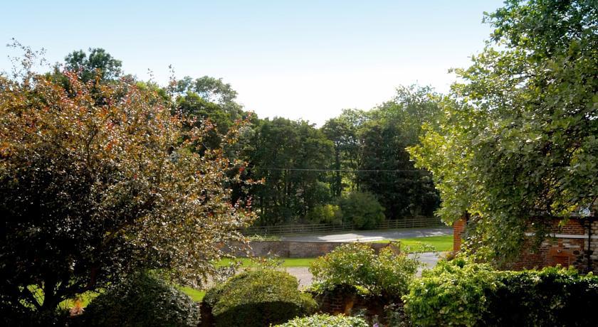 ברידלינגטון Marton Grange Country House חדר תמונה