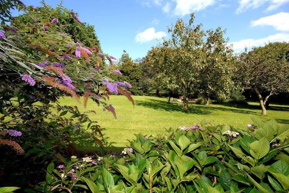 ברידלינגטון Marton Grange Country House מראה חיצוני תמונה
